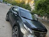 Kia Sportage 2010 годаүшін7 380 000 тг. в Усть-Каменогорск