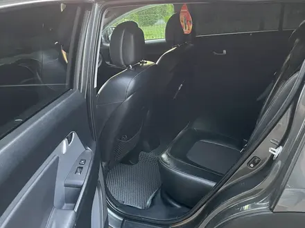Kia Sportage 2010 года за 7 380 000 тг. в Усть-Каменогорск – фото 11