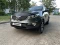 Kia Sportage 2010 года за 7 380 000 тг. в Усть-Каменогорск – фото 2