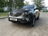 Kia Sportage 2010 годаүшін7 380 000 тг. в Усть-Каменогорск – фото 2