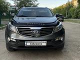 Kia Sportage 2010 годаүшін7 380 000 тг. в Усть-Каменогорск – фото 3
