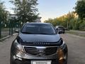 Kia Sportage 2010 года за 7 380 000 тг. в Усть-Каменогорск – фото 7