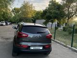 Kia Sportage 2010 годаүшін7 380 000 тг. в Усть-Каменогорск – фото 5