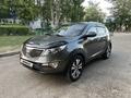 Kia Sportage 2010 года за 7 380 000 тг. в Усть-Каменогорск – фото 8