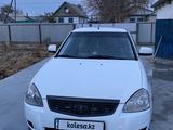 ВАЗ (Lada) Priora 2172 2014 года за 2 300 000 тг. в Аксай