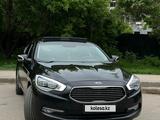 Kia Quoris 2015 года за 12 600 000 тг. в Атырау