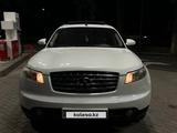 Infiniti FX35 2004 года за 5 600 000 тг. в Алматы – фото 2