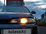 Mazda 626 1992 годаүшін1 100 000 тг. в Усть-Каменогорск – фото 4