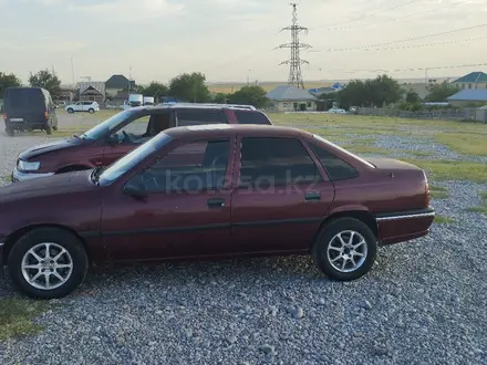 Opel Vectra 1993 года за 1 050 000 тг. в Туркестан – фото 3