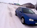 Volkswagen Jetta 2001 годаүшін2 750 000 тг. в Уральск – фото 5