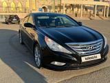 Hyundai Sonata 2012 годаfor6 200 000 тг. в Уральск – фото 3