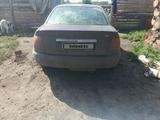 Audi A4 1995 годаfor800 000 тг. в Костанай – фото 3