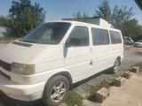 Volkswagen Caravelle 1992 года за 2 700 000 тг. в Алматы – фото 2