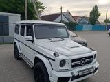 Mercedes-Benz G 320 1995 годаүшін9 000 000 тг. в Актобе