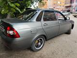 ВАЗ (Lada) Priora 2170 2013 годаүшін2 350 000 тг. в Семей – фото 5