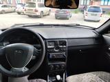 ВАЗ (Lada) Priora 2170 2013 года за 2 350 000 тг. в Семей – фото 4