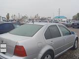 Volkswagen Jetta 2001 годаfor1 600 000 тг. в Кызылорда – фото 4