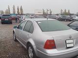 Volkswagen Jetta 2001 годаfor1 600 000 тг. в Кызылорда – фото 5
