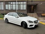 Mercedes-Benz E 350 2016 годаүшін11 000 000 тг. в Актобе – фото 4