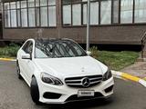 Mercedes-Benz E 350 2016 годаүшін11 000 000 тг. в Актобе – фото 3