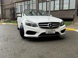 Mercedes-Benz E 350 2016 годаүшін11 000 000 тг. в Актобе