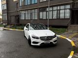 Mercedes-Benz E 350 2016 годаүшін11 000 000 тг. в Актобе – фото 2