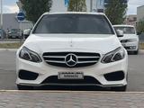 Mercedes-Benz E 350 2016 годаүшін11 000 000 тг. в Актобе – фото 5