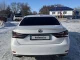 Lexus GS 350 2013 года за 16 700 000 тг. в Костанай – фото 5