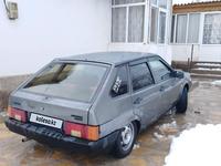 ВАЗ (Lada) 2109 1995 годаүшін600 000 тг. в Шымкент