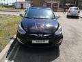 Hyundai Accent 2011 года за 4 500 000 тг. в Караганда – фото 2