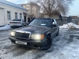 Mercedes-Benz 190 1992 года за 400 000 тг. в Талдыкорган