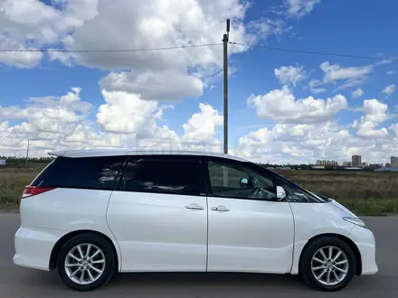 Toyota Estima 2011 года за 5 450 000 тг. в Астана – фото 14