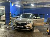 ВАЗ (Lada) XRAY 2018 года за 4 800 000 тг. в Шымкент – фото 5