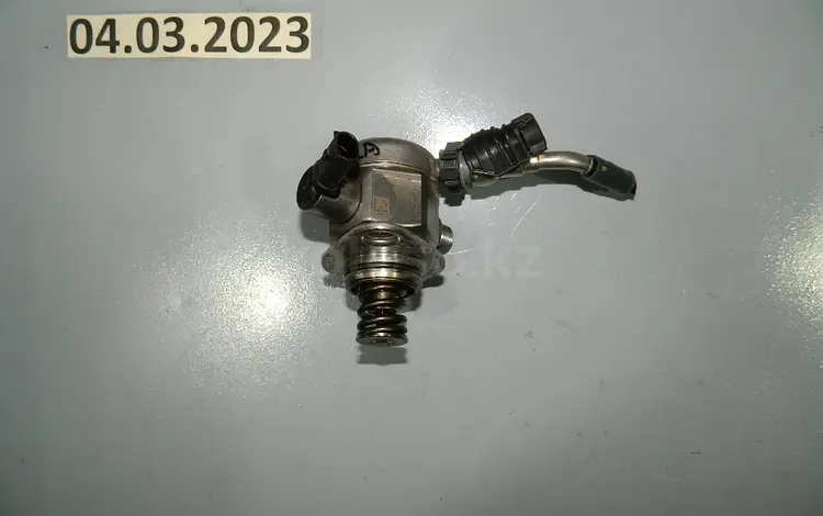 Тнвд (топливный насос высокого давления) за 120 000 тг. в Алматы