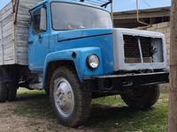 ГАЗ  53 1992 годаүшін1 500 000 тг. в Туркестан
