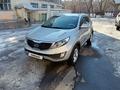 Kia Sportage 2012 годаүшін7 700 000 тг. в Костанай