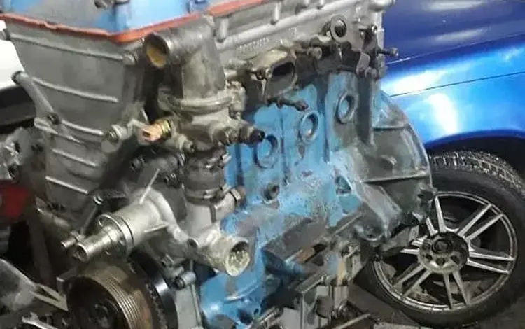 Двигатель ЗМЗ 406for650 000 тг. в Караганда