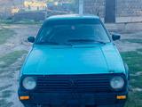 Volkswagen Golf 1990 года за 570 000 тг. в Астана – фото 4