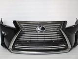 Lexus RX 350 бампер переднийүшін65 000 тг. в Алматы
