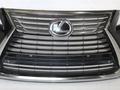 Lexus RX 350 бампер переднийүшін65 000 тг. в Алматы – фото 3