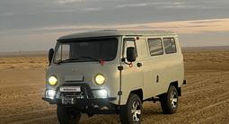 УАЗ Буханка 2019 года за 8 500 000 тг. в Актобе – фото 3