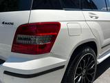 Mercedes-Benz GLK 280 2008 года за 8 100 000 тг. в Шымкент – фото 4