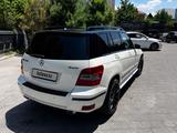 Mercedes-Benz GLK 280 2008 года за 8 100 000 тг. в Шымкент – фото 2