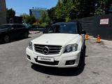 Mercedes-Benz GLK 280 2008 года за 8 100 000 тг. в Шымкент – фото 3