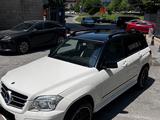 Mercedes-Benz GLK 280 2008 года за 8 100 000 тг. в Шымкент