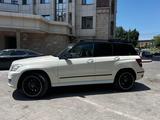 Mercedes-Benz GLK 280 2008 года за 8 100 000 тг. в Шымкент – фото 5