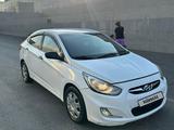 Hyundai Accent 2013 годаүшін3 800 000 тг. в Шымкент – фото 2