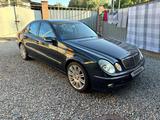 Mercedes-Benz E 320 2003 годаfor6 800 000 тг. в Алматы