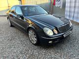 Mercedes-Benz E 320 2003 годаfor6 800 000 тг. в Алматы – фото 3