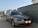 BMW 530 2006 года за 4 500 000 тг. в Актау – фото 2